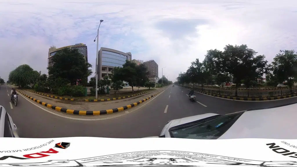 Sanskrut Sparsh Arcade
