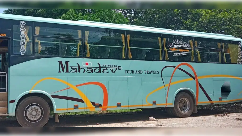 Mahadev Tour & Travels