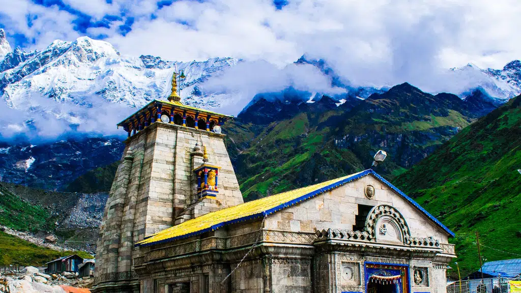 Uttarakhand Tour & Travel