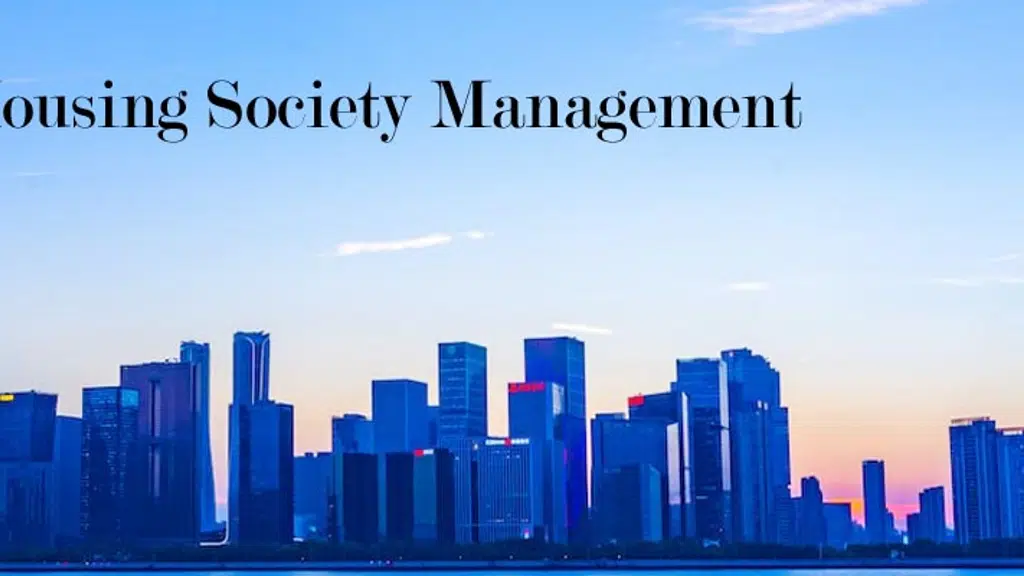 SocietyRaja