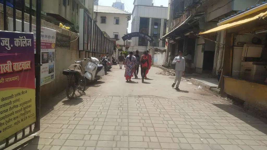 Gaurishankar Chittarmal Mithaiwala