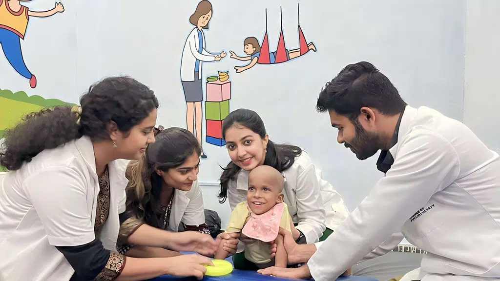 Navodaya College Of Physiotherapy