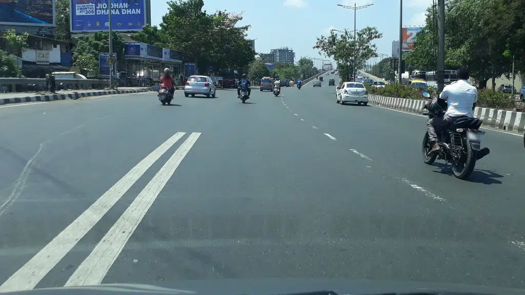 SantaCruz East Mumbai Maharashtra