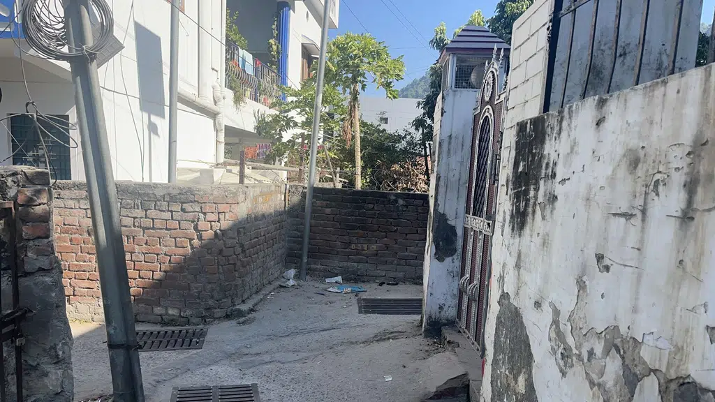 Hotel Srikot Castle, Srinagar Garhwal
