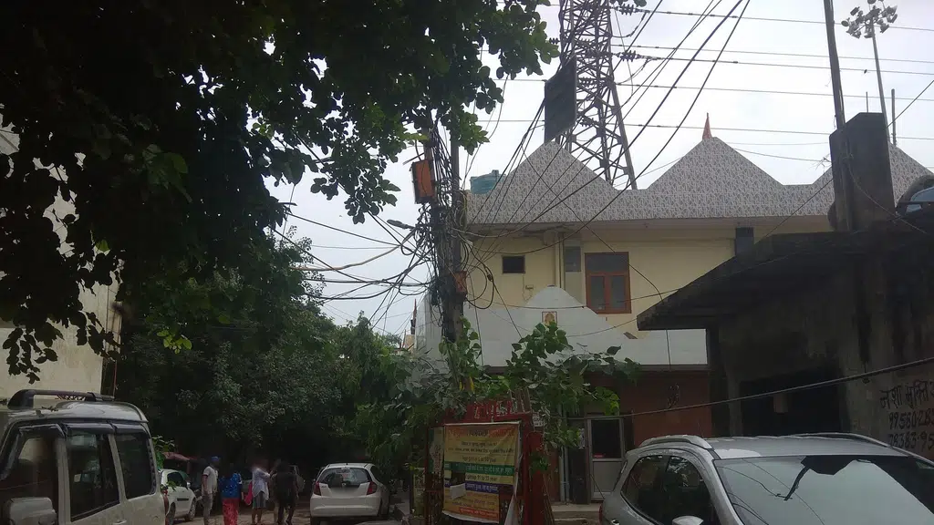 Pravasi Legal Cell