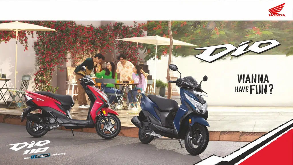 Raba KRR Honda Boyampalayam