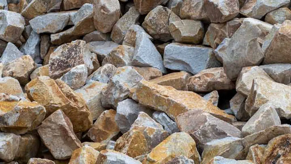 Associated Natural Stones