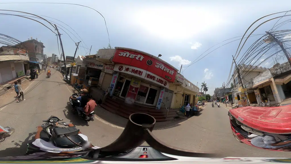 \nRajwanti Sweets