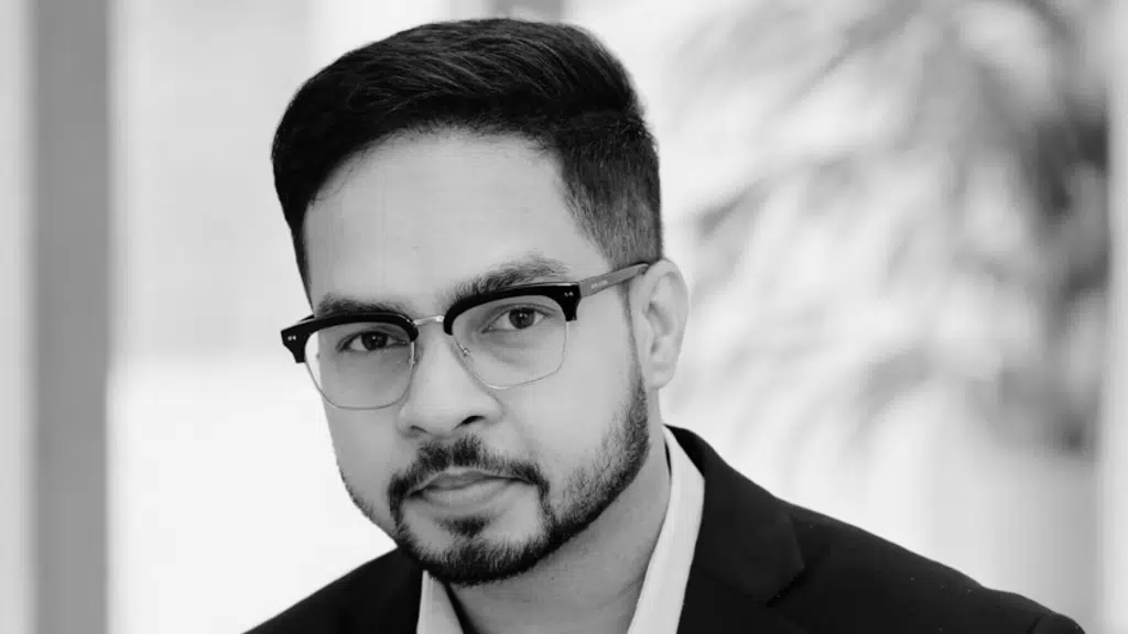 Adarsh P Vijayakumar