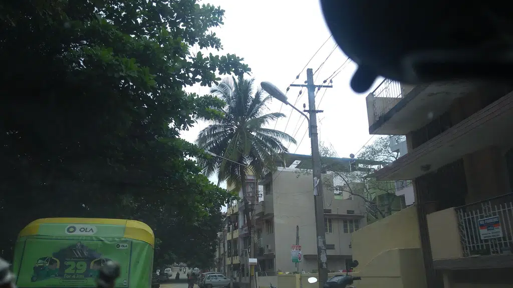Sangolli Rayanna Park