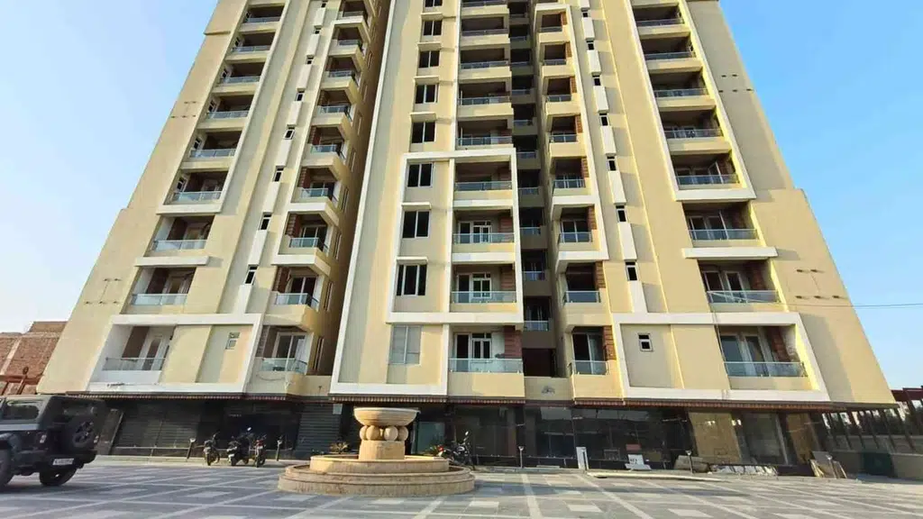 VN Buildtech Pvt. Ltd.