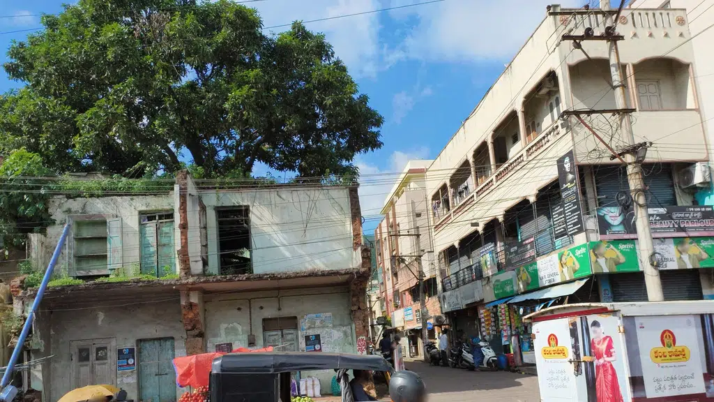 Sri Raghavendra Bangalore Iyengar Bakery