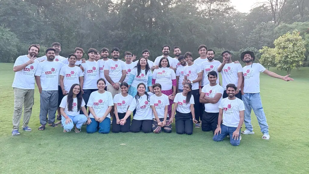 AAJneeti Connect Limited