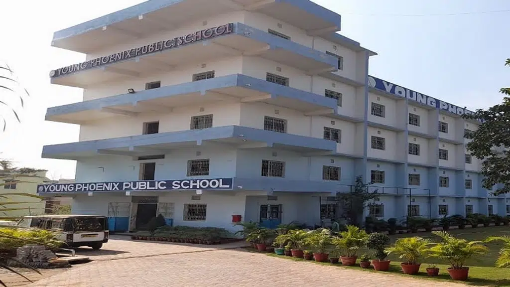 Young Phoenix Public School