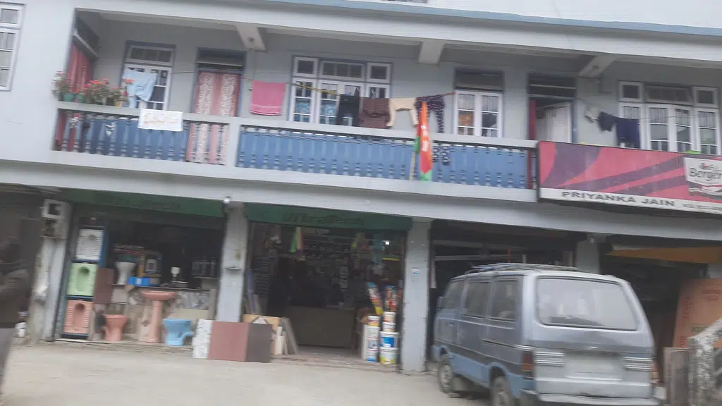 Vinayaka Mission Sikkim University