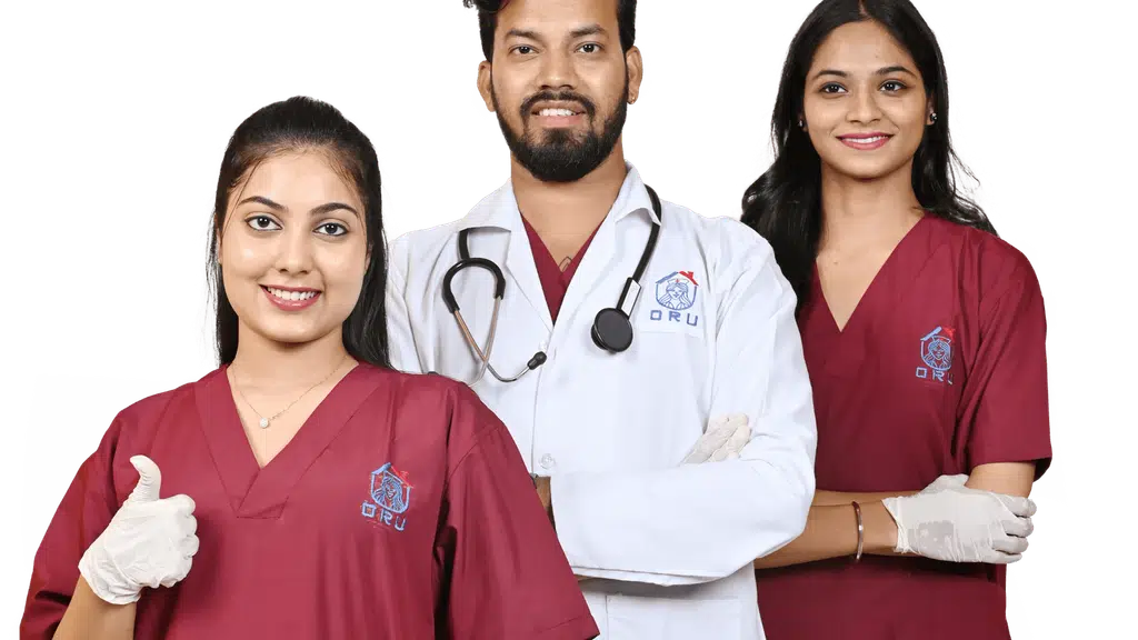 Oru Stroke Care