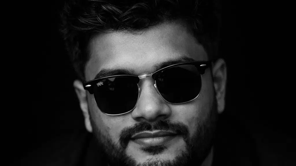 Jay Parmar