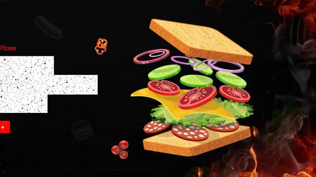 Anand Sandwich