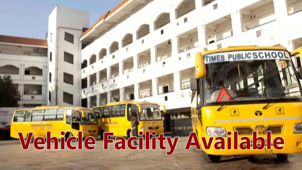 Times Public School, Udgir