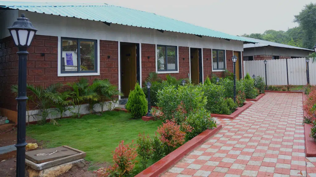 Param Resort & Restaurant