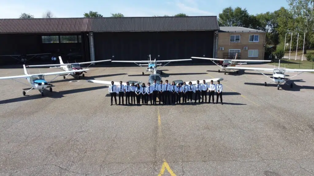 Aviacons | Pilot Training Institute in Hyderabad