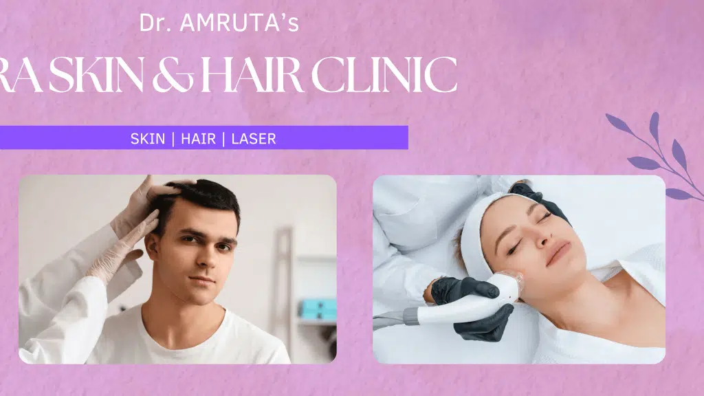 Aura Skin & Hair Clinic
