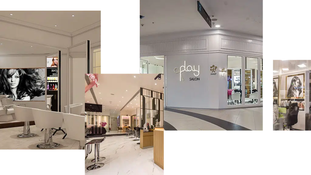 Play Salon | Mantri Mall Malleswaram
