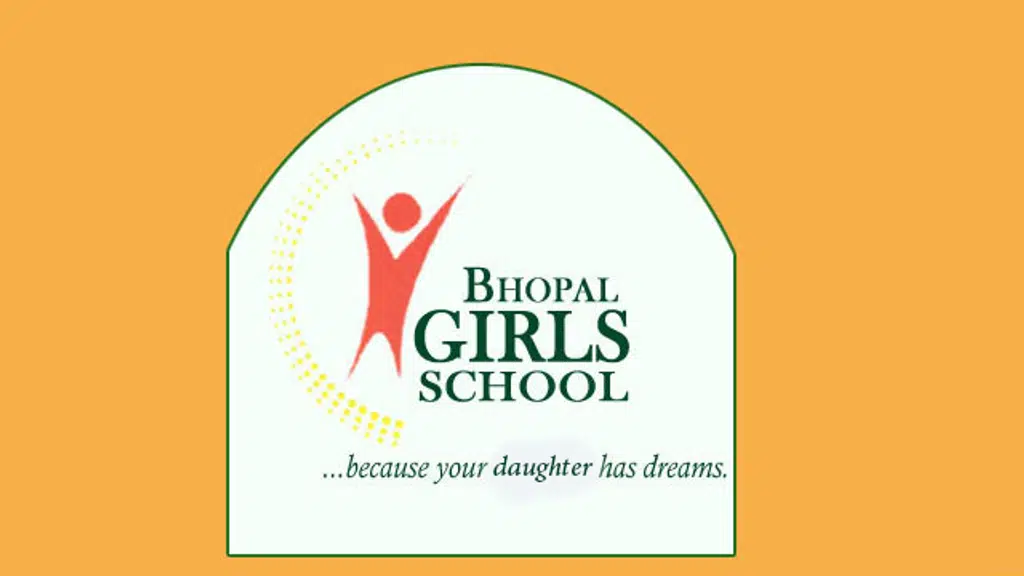 Bhopal Girls School