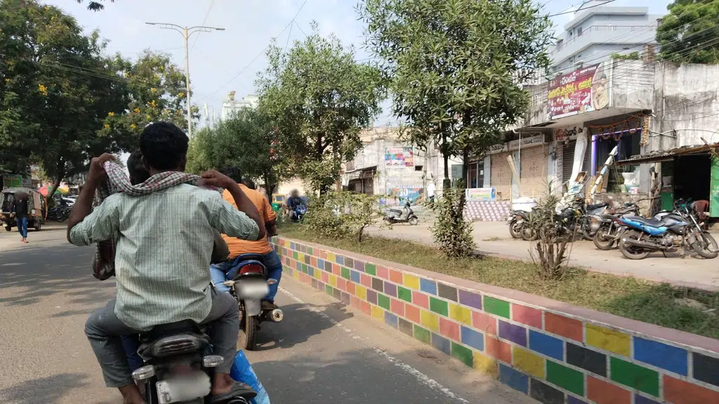 Sai Sri Beauty Parlour