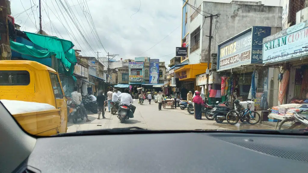 Polimera Cloth Stores