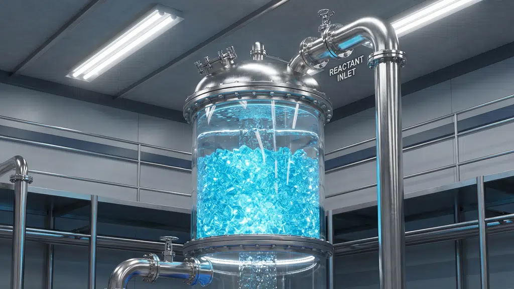 Mishitek Chemicals