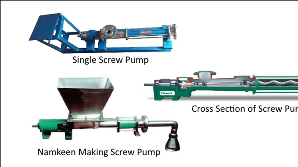 Floroxi PUMPS & Engineering