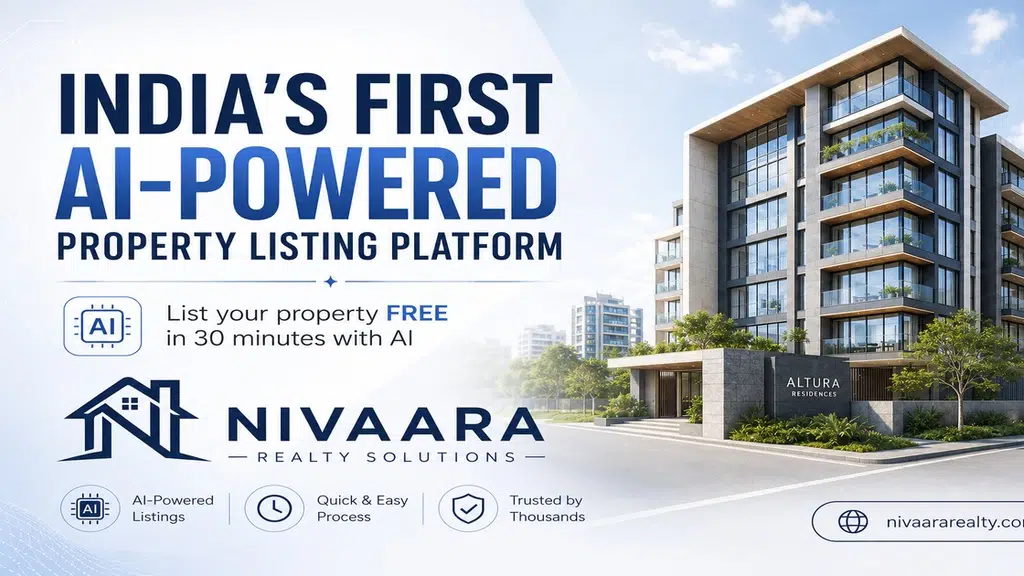 Nivaara Realty Solutions
