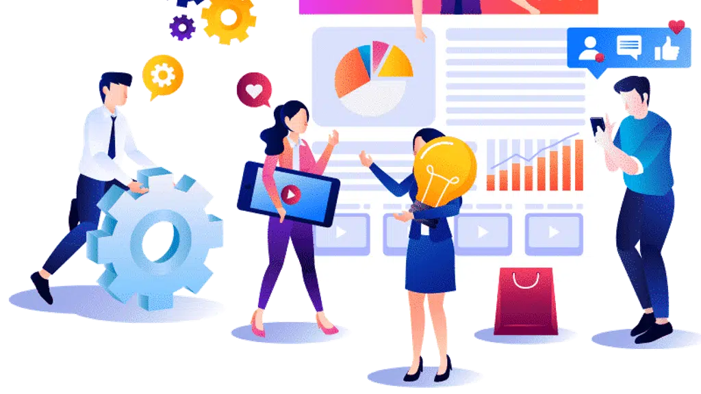 DigiBrood - Digital Marketing Company Kolkata