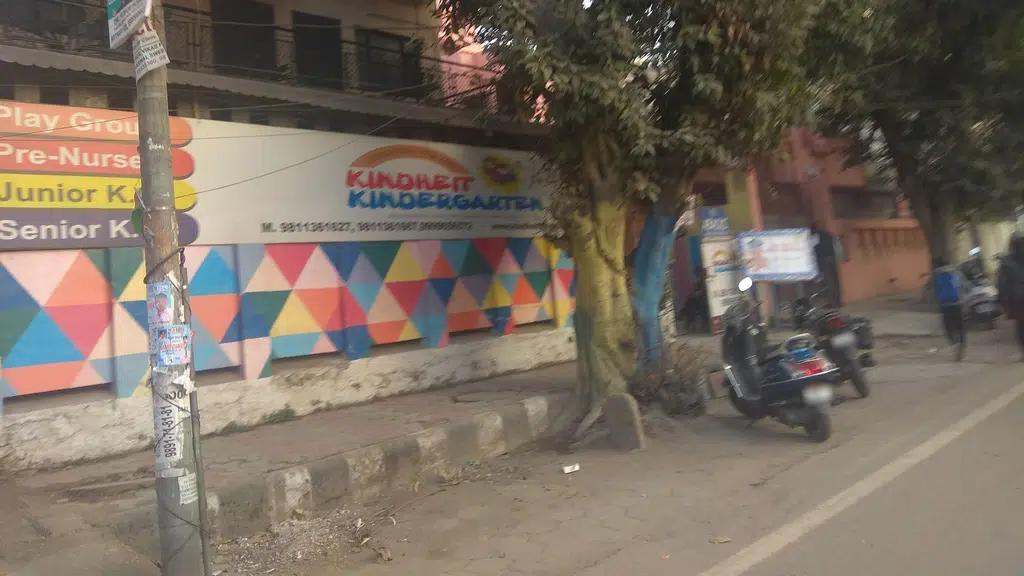 Dr. Kapurs The Healing Touch Eye & Maternity Centre