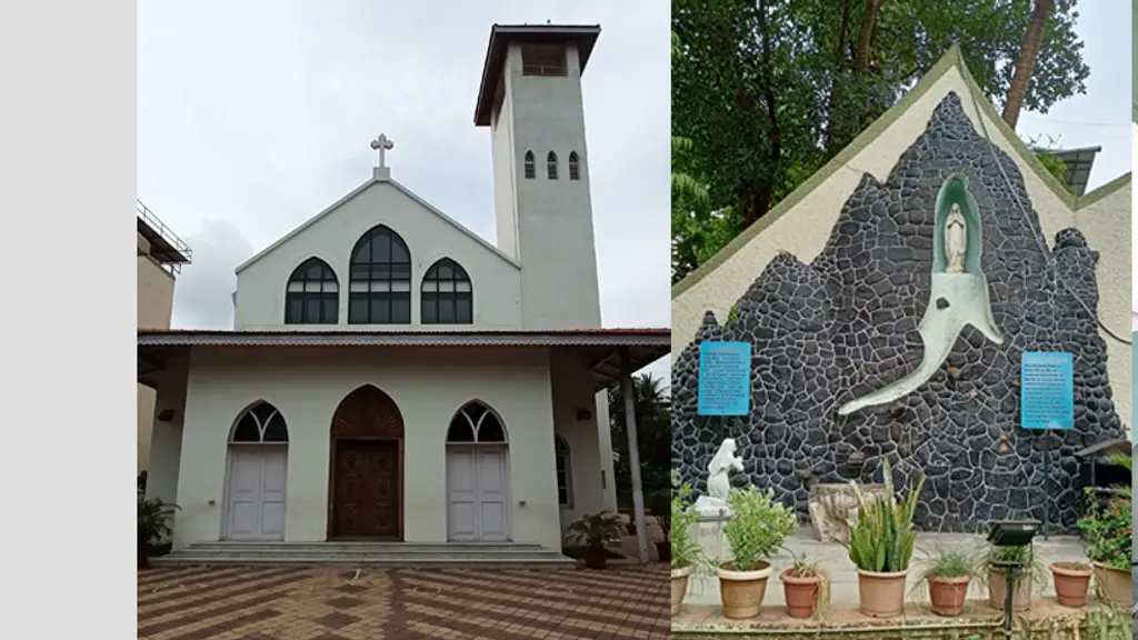 St. John Baptist Church
