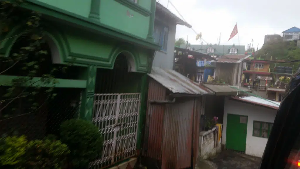 Tigerhill Homestay