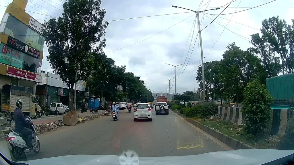 SM Motors