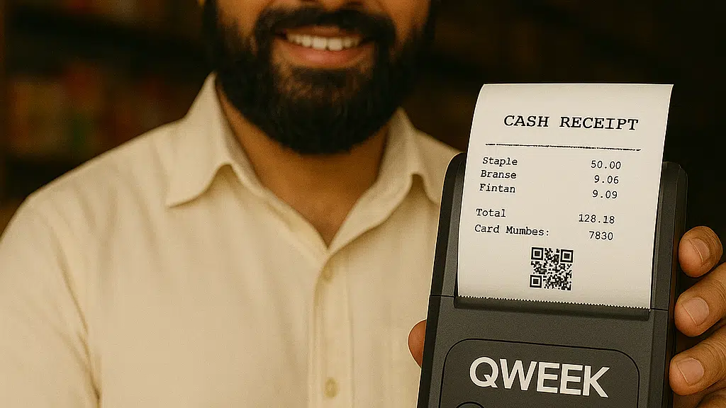 Qweek.in