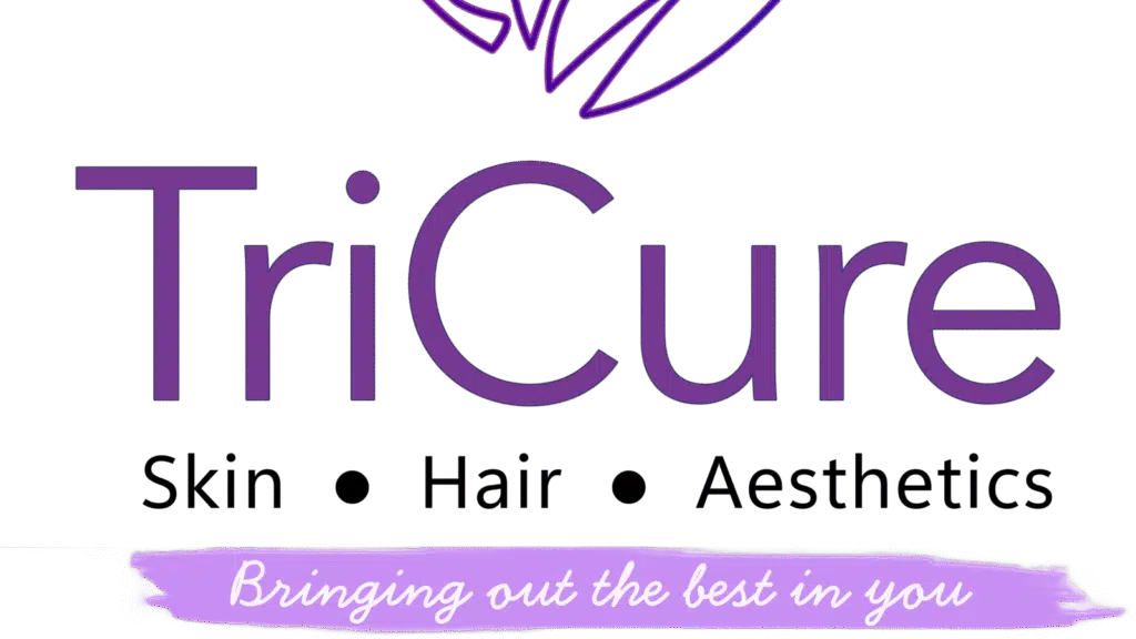 Tri Cure Hair Skin Aesthetics