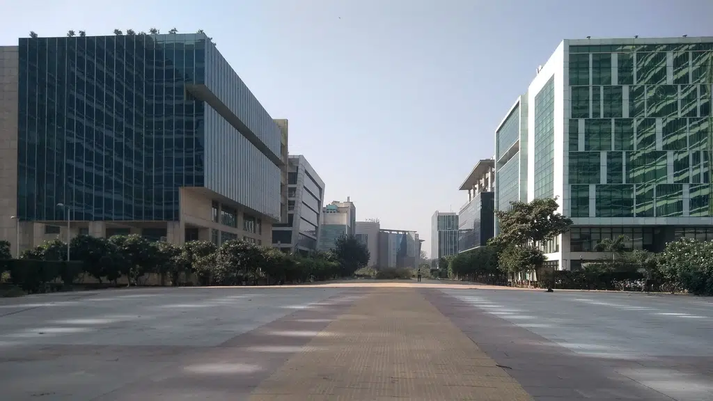 Copia Corporate Suites