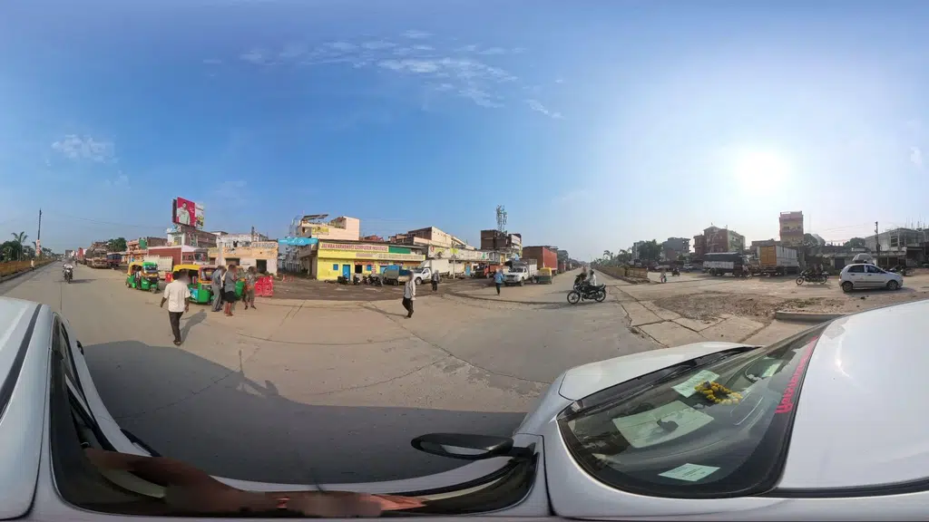 Kamal Transport Company