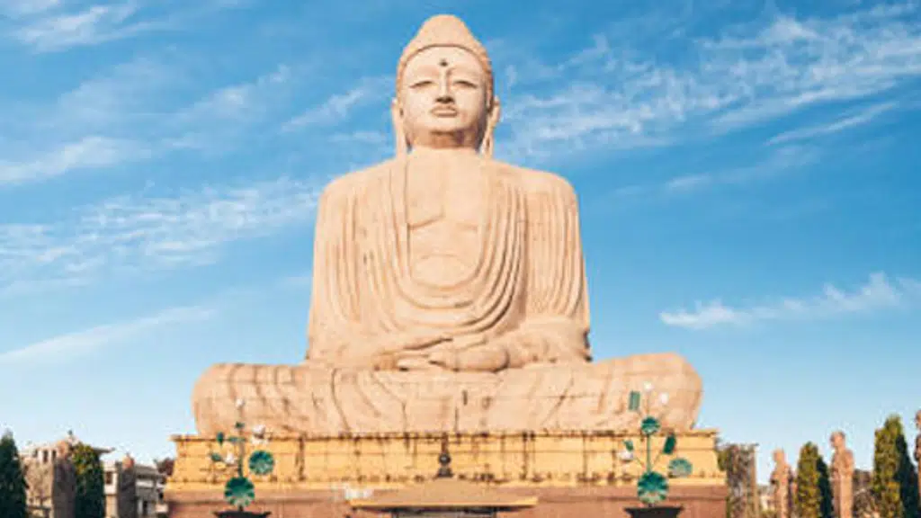 Sambodhi India Travel