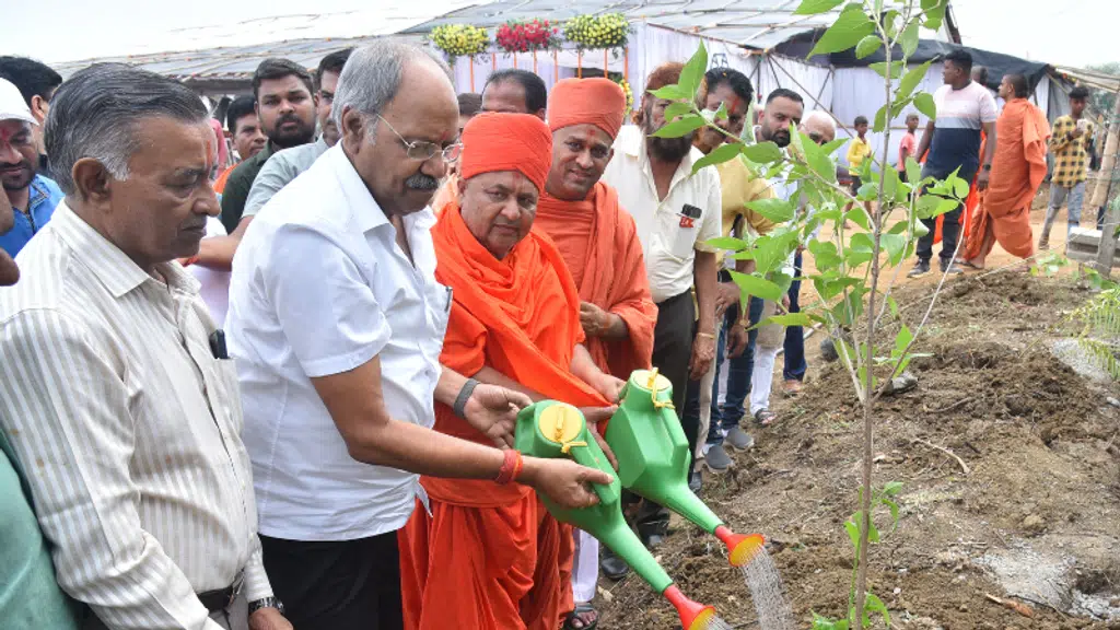 Shri Sahajanand International Gurukul Chhattisgarh