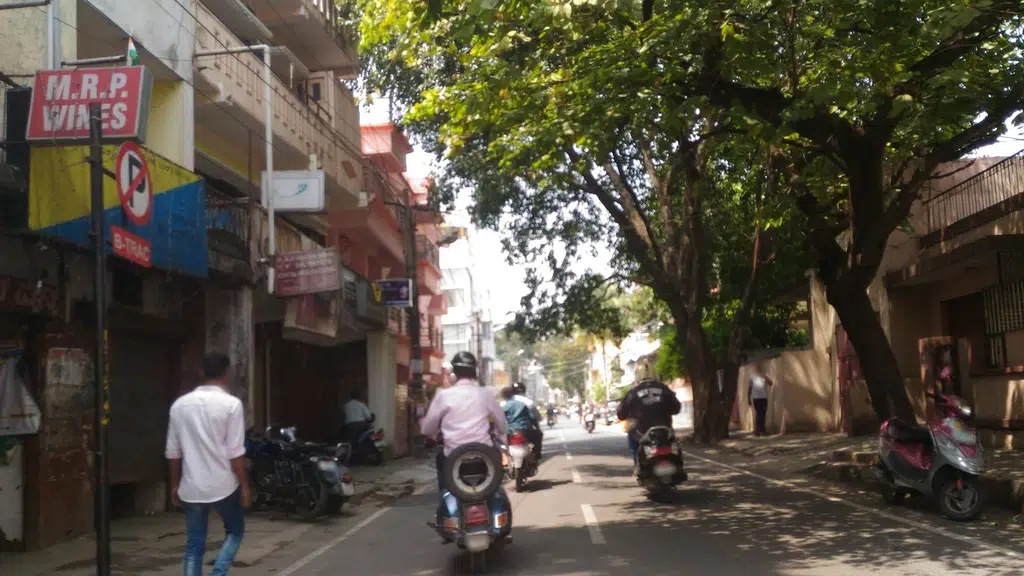HDFC Bank ATM