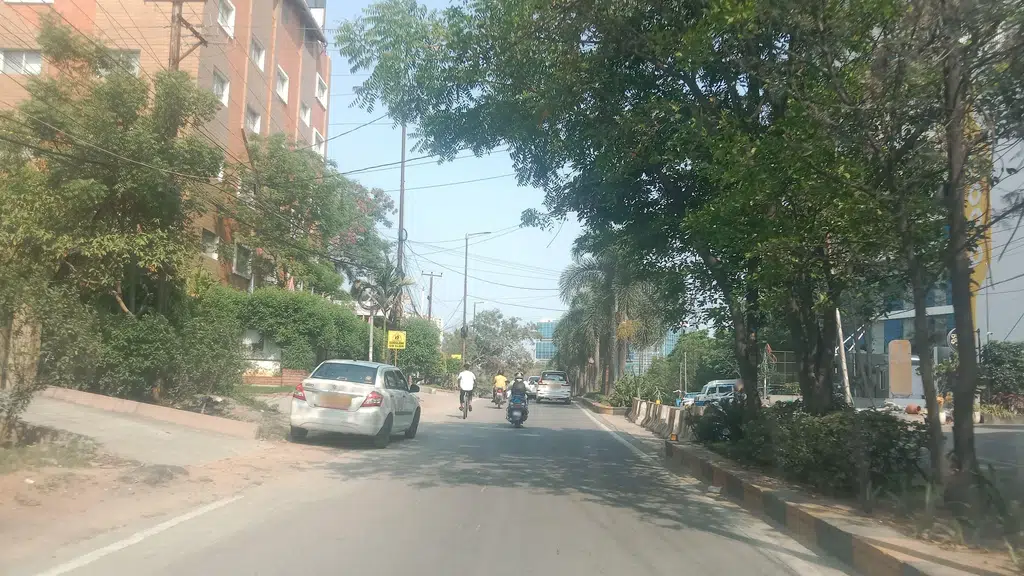 Ambali gampa