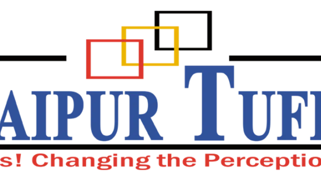 Jaipur Tuffen Glass Industries Pvt. Ltd.