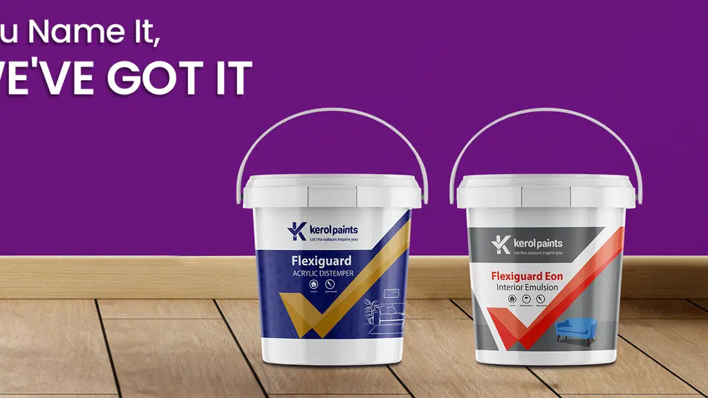 Kerol Paints