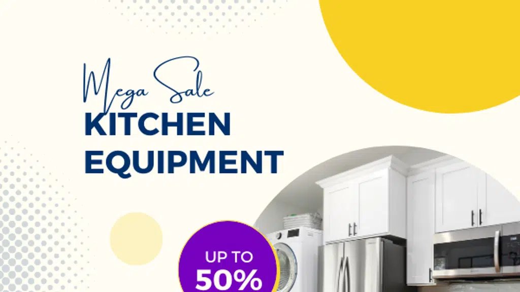 Hadala Kitchen Equipment
