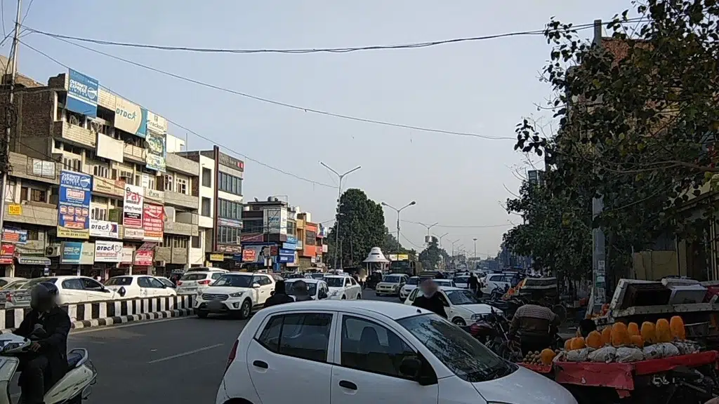 Hotel Raj Continental